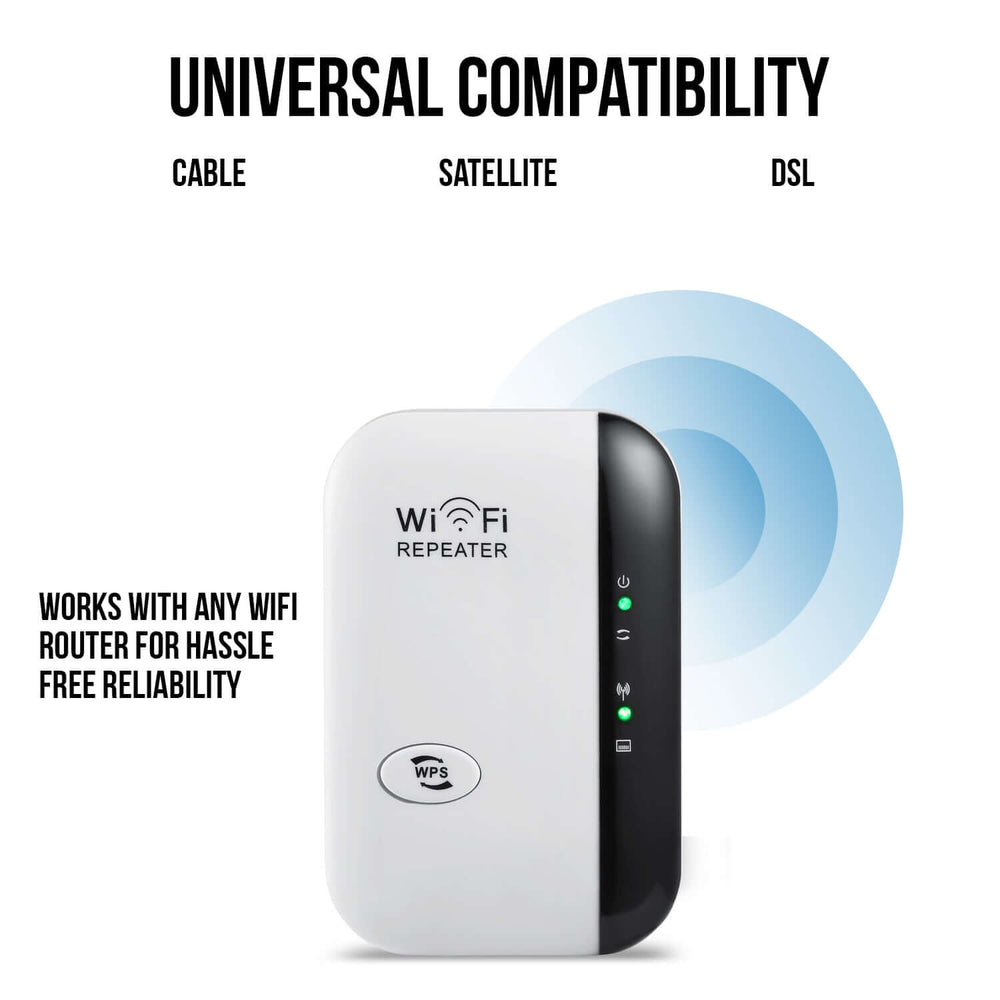 Wifi Extender