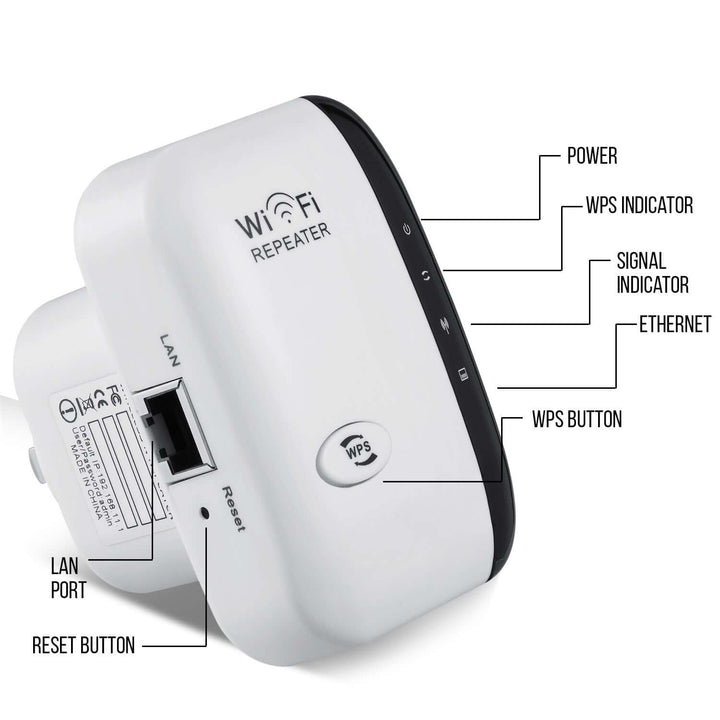 Wifi Extender