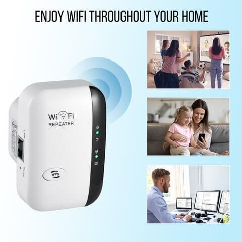 Wifi Extender