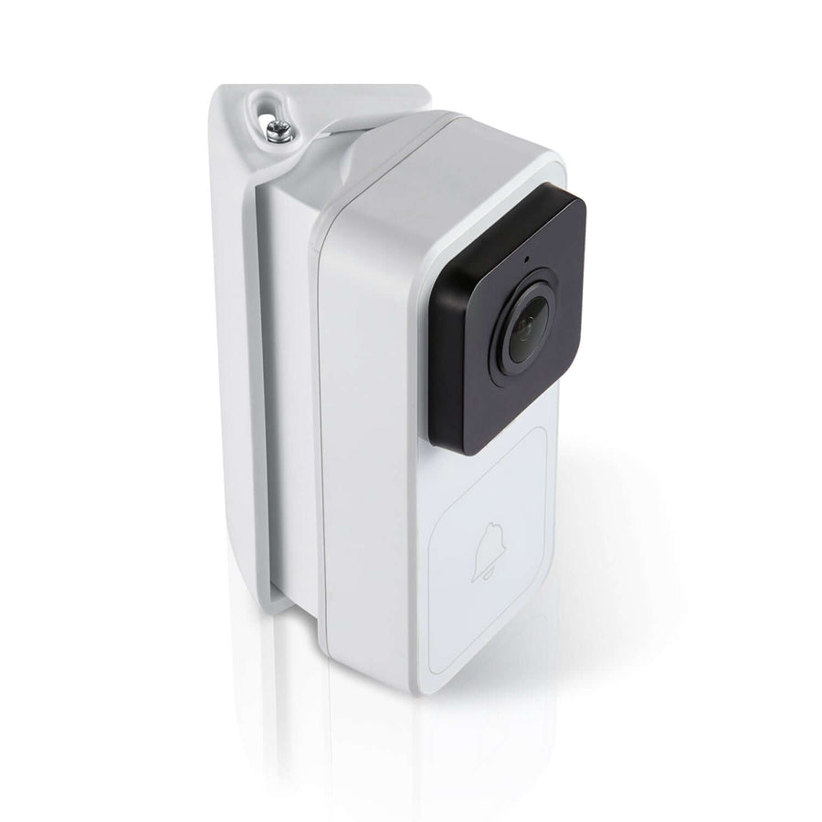 Wyze Video Doorbell Horizontal Adjustable Angle Mount